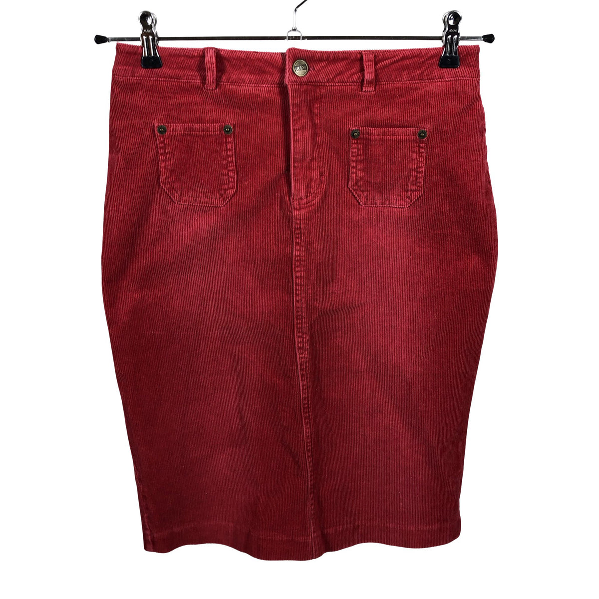 Unisex Mexx - Mitteveniv seelik, suurus 36 - Punane (2)