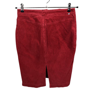 Unisex Mexx - Mitteveniv seelik, suurus 36 - Punane (4)