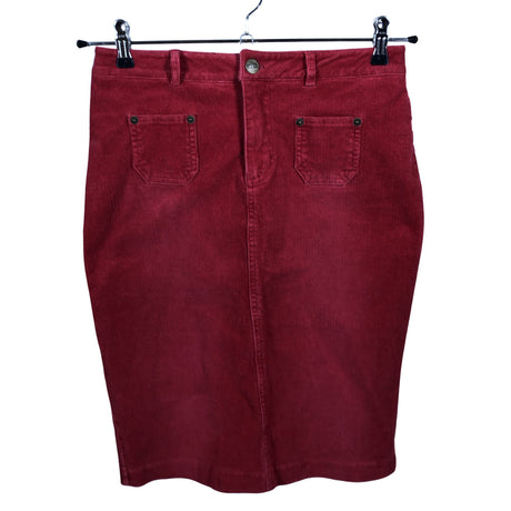 Unisex Mexx - Mitteveniv seelik, suurus 36 - Punane ()