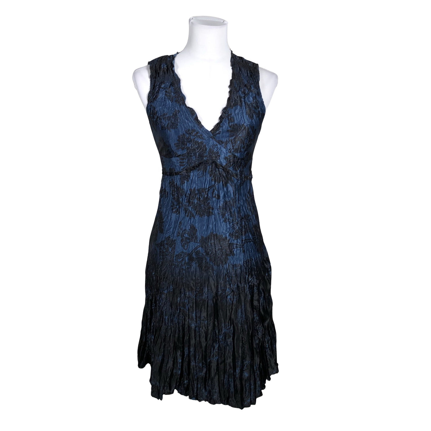 Unisex Esprit - Pidulik kleit, suurus 34 - Sinine (1)