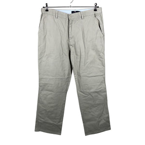Unisex Blue Harbour - Mittevenivad püksid, suurus W34 - Hall (1)