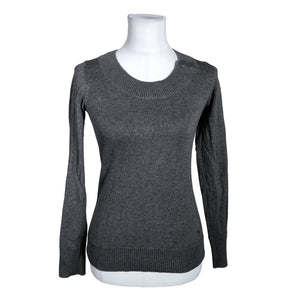 Unisex Esprit - Kampsun, suurus 34 - Hall (1)