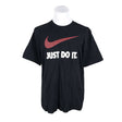 Unisex Nike - T-särk, suurus XXL - Must ()