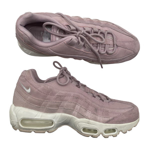 Unisex Nike - Tossud, suurus 40 - Heleroosa (1)