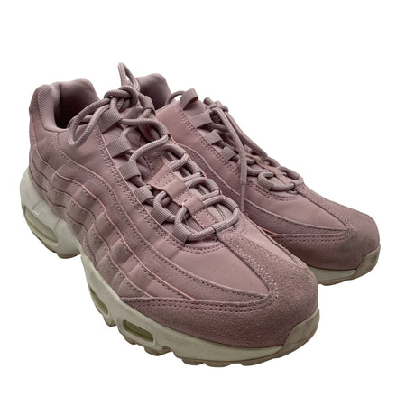 Unisex Nike - Tossud, suurus 40 - Heleroosa (2)