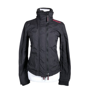 Unisex Superdry - Jope, suurus 36 - Must (1)
