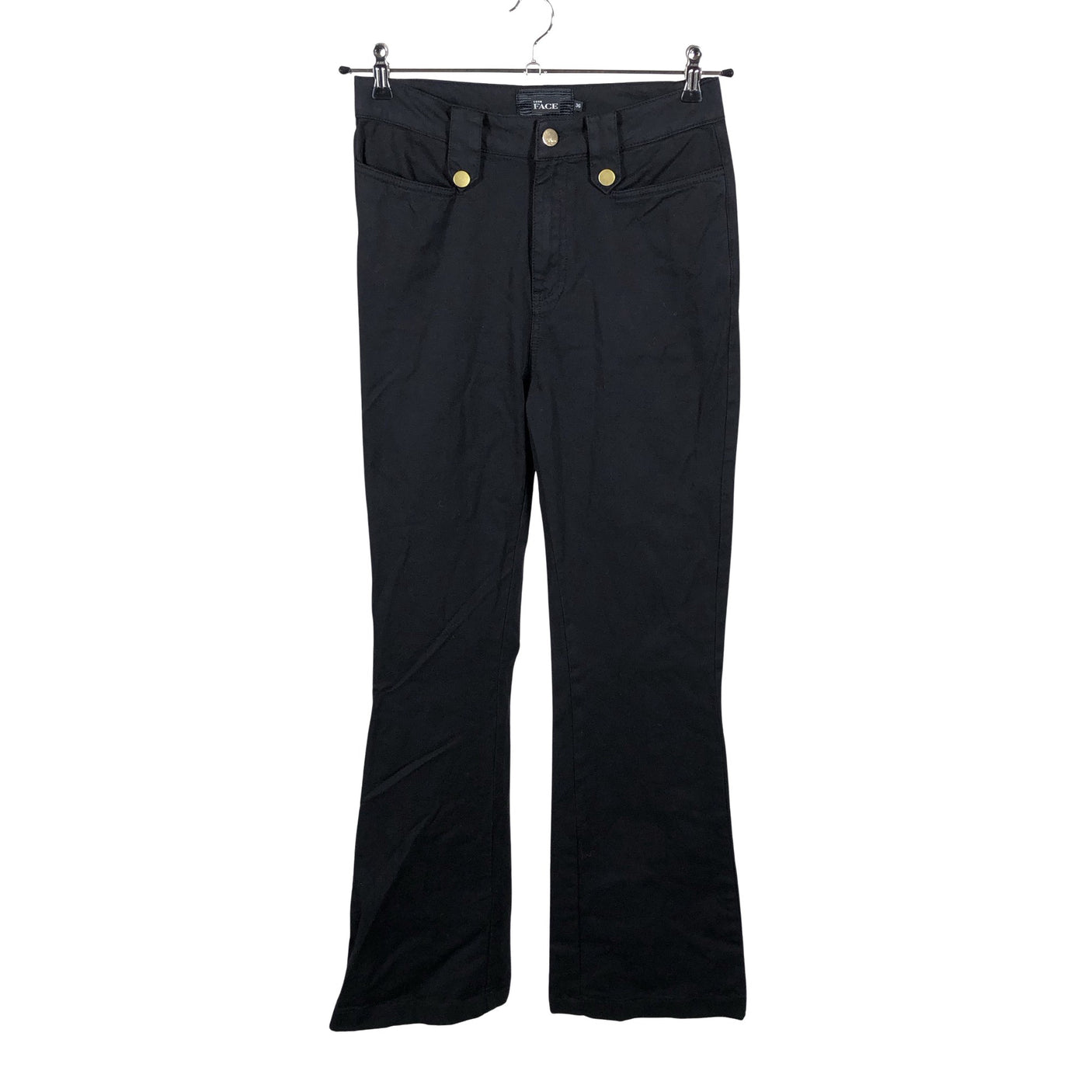 Unisex Your Face - Teksad, suurus 36 - Must (1)