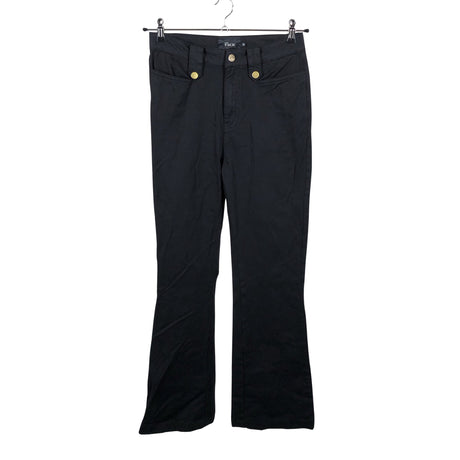 Unisex Your Face - Teksad, suurus 36 - Must ()