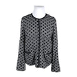 Unisex Gerry Weber - Kardigan, suurus 42 - Must ()