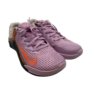 Unisex Nike - Tossud, suurus 39 - Heleroosa (2)