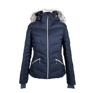 Unisex McKinley - Talvejope, suurus 38 - Sinine (1)