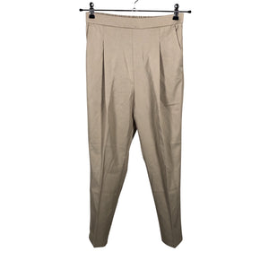 Unisex Muji - Viigipüksid, suurus 34 - Beige (1)