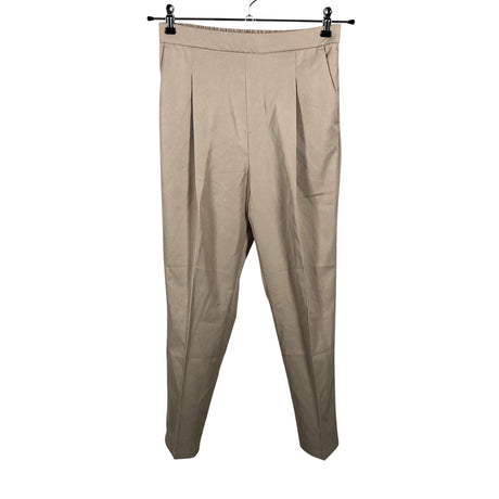 Unisex Muji - Viigipüksid, suurus 34 - Beige ()