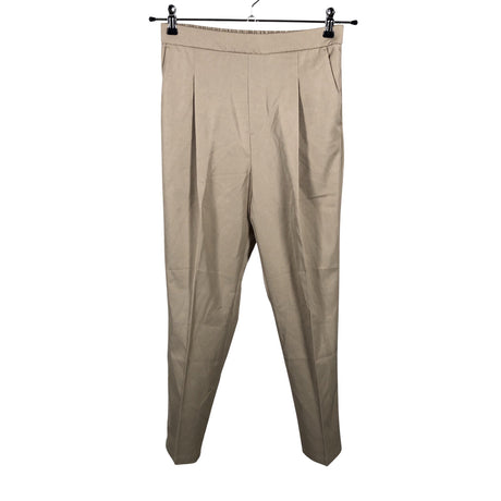 Unisex Muji - Viigipüksid, suurus 34 - Beige (2)