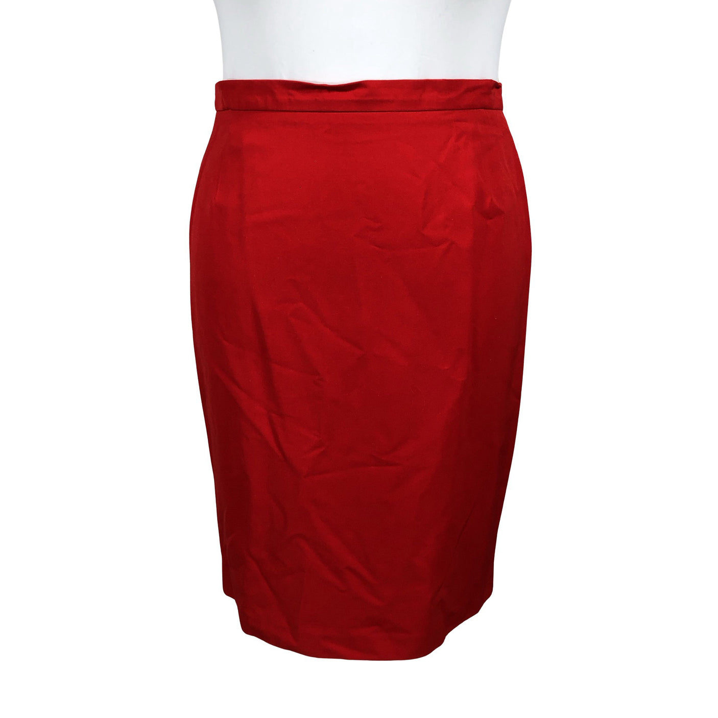 Unisex Madeleine - Kostüüm, suurus 42 - Punane (2)