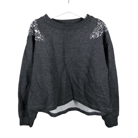 Unisex Patrizia Pepe - Dressikangast pluus, suurus 152 - 158 - Hall ()