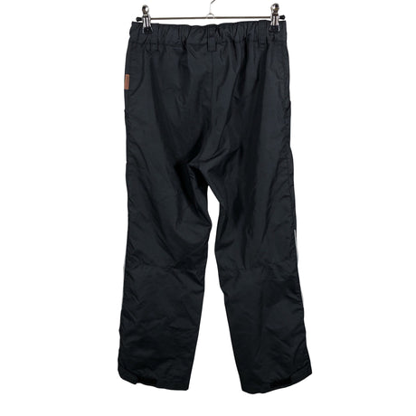 Unisex Reimatec - Kevad-/sügispüksid, suurus 134 - 140 - Must (2)