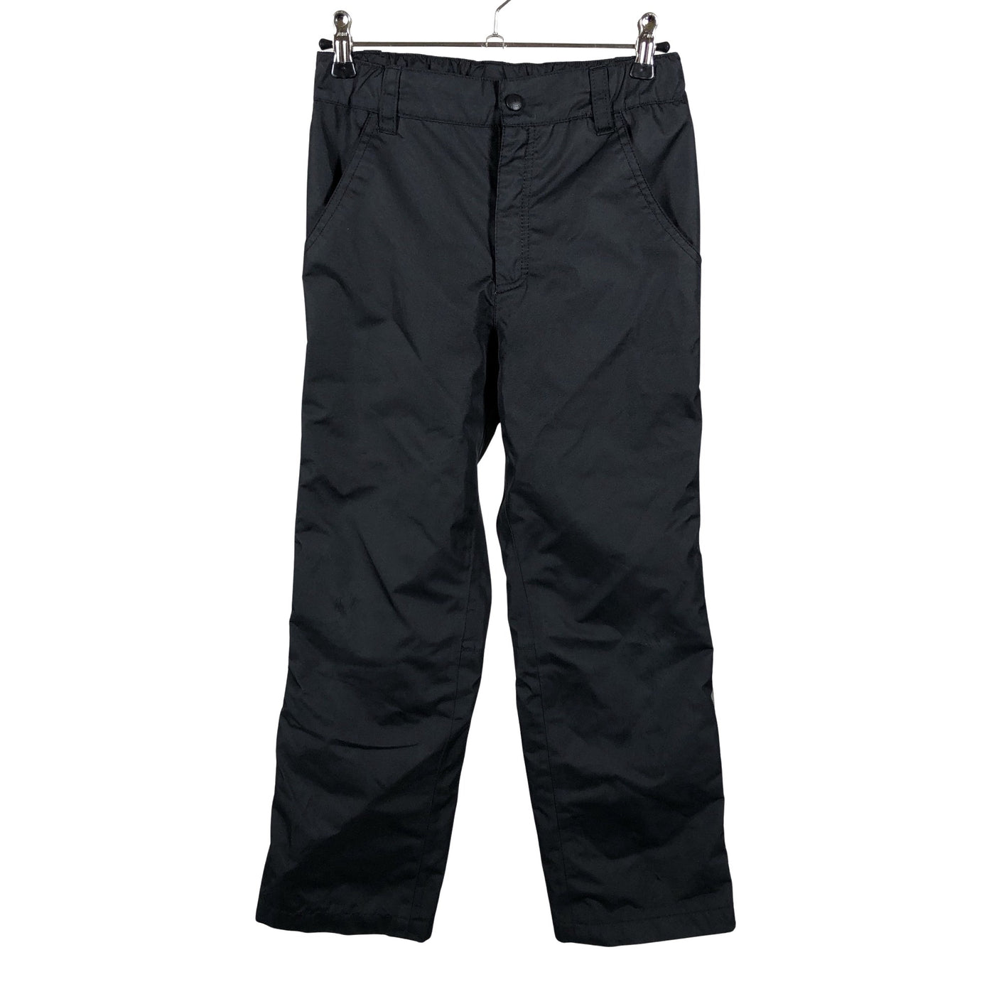 Unisex Reimatec - Kevad-/sügispüksid, suurus 134 - 140 - Must (1)