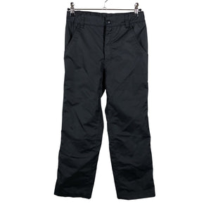 Unisex Reimatec - Kevad-/sügispüksid, suurus 134 - 140 - Must (1)