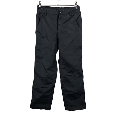 Unisex Reimatec - Kevad-/sügispüksid, suurus 134 - 140 - Must ()