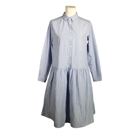 Unisex Soyaconcept - Mitteveniv kleit, suurus 36 - Helesinine ()