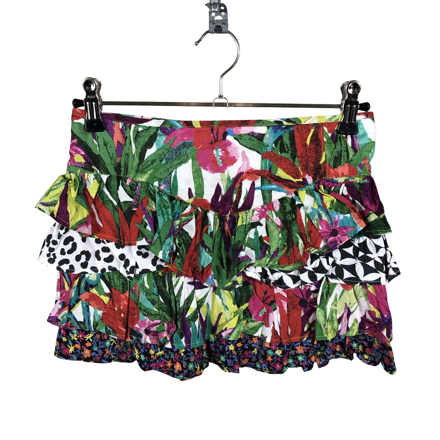 Unisex Catimini - Mitteveniv seelik, suurus 116 - 122 - Roheline (1)