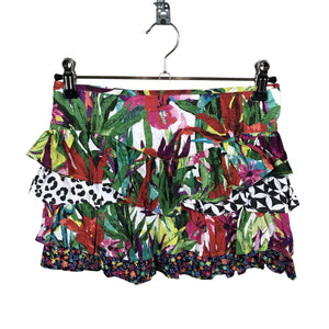 Unisex Catimini - Mitteveniv seelik, suurus 116 - 122 - Roheline (1)