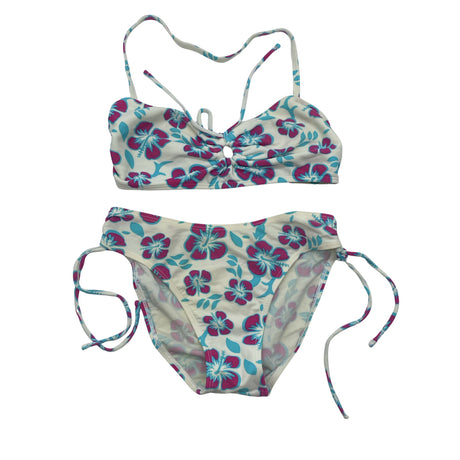 Unisex Marks&Spencer - Bikiinid, suurus 38 - Valge ()