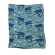 Unisex Breden - Torusall, suurus Mini - Sinine ()