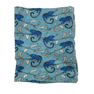 Unisex Breden - Torusall, suurus Mini - Sinine (1)