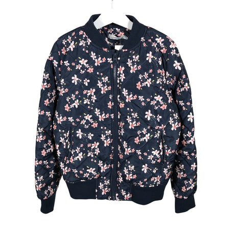 Unisex Name It - Õhem talvejope, suurus 134 - 140 - Sinine ()