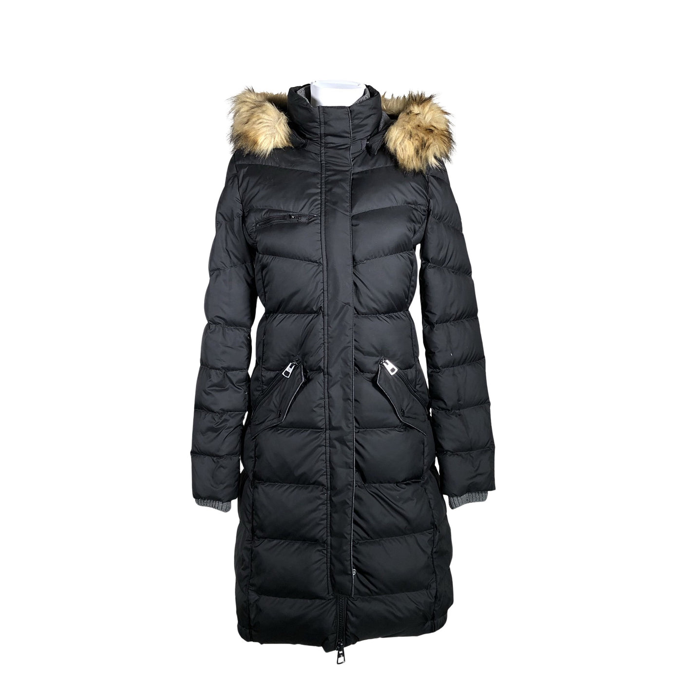 Unisex Marc O'Polo - Sulejope, suurus 34 - Must (1)
