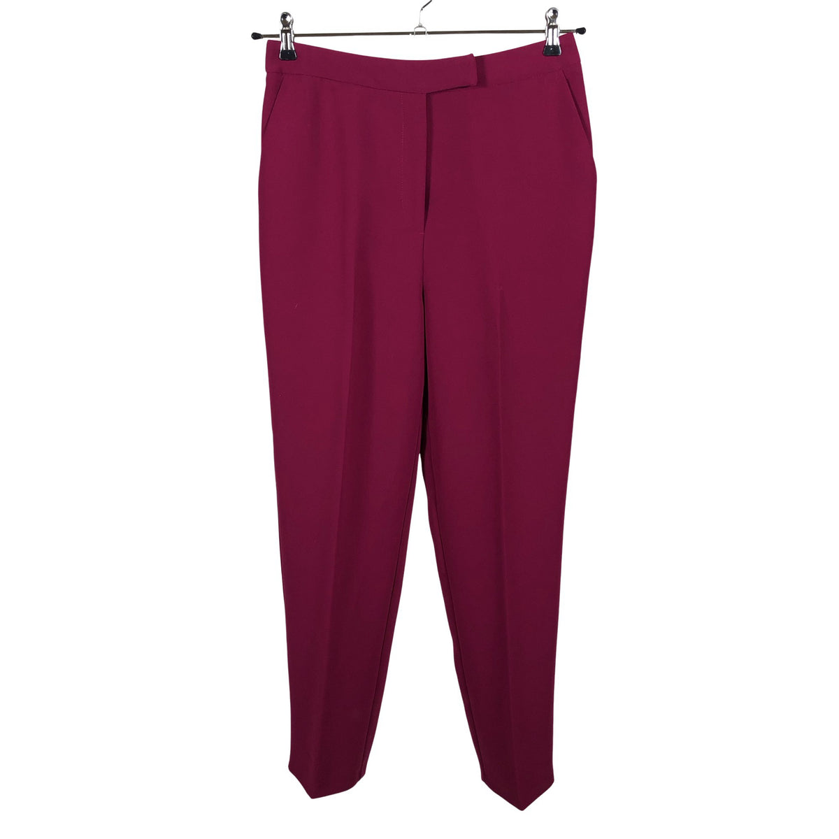 Unisex Topshop - Viigipüksid, suurus 40 - Lilla (1)