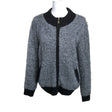 Unisex M.X.O - Kardigan, suurus 38 - Hall ()