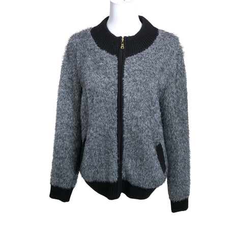 Unisex M.X.O - Kardigan, suurus 38 - Hall ()