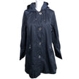 Unisex Normann - Jope, suurus 40 - Sinine ()