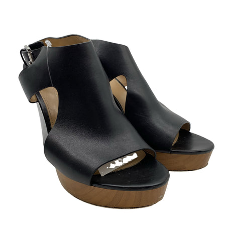 Unisex Michael Kors - Kiilkontsaga kingad, suurus 40 - Must (2)