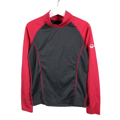 Unisex Halti - Soe pesu (särk), suurus 128 - 134 - Punane ()