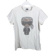Unisex Karl Lagerfeld - T-särk, suurus 146 - 152 - Valge ()