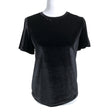 Unisex Esprit - Lühikeste käistega pluus, suurus 40 - Must ()