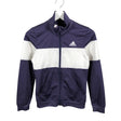 Unisex Adidas - Soojendusjope, suurus 146 - 152 - Lilla ()