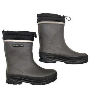 Unisex Nokian - Kummikud, suurus 33 - Hall (1)
