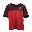 Unisex Kipsta - T-särk, suurus 134 - 140 - Punane ()