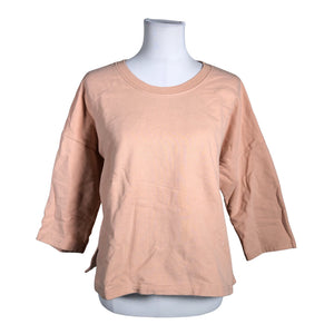 Unisex Kaiko - Dressikangast pluus, suurus 40 - Heleroosa (1)