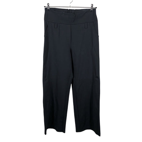 Unisex Nanso - Trikotaažist püksid, suurus 40 - Must ()