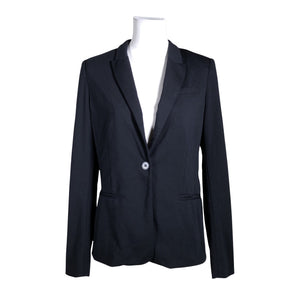 Unisex InWear - Dressikangast jakk, suurus 40 - Sinine (1)