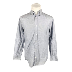 Unisex Gant - Triiksärk, suurus M - Helesinine (1)