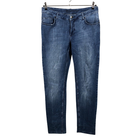 Unisex Greenhouse - Teksad, suurus 42 - Sinine ()