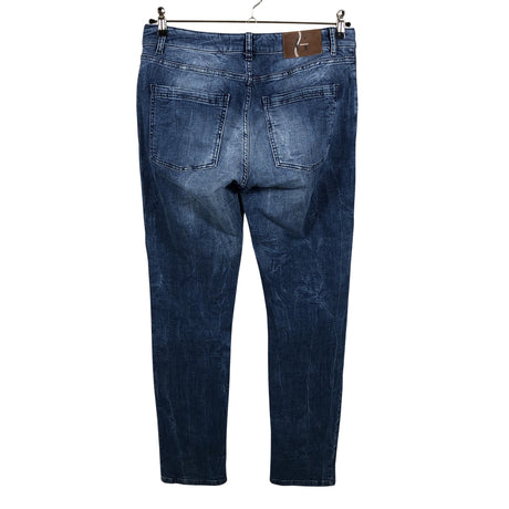 Unisex Greenhouse - Teksad, suurus 42 - Sinine (2)