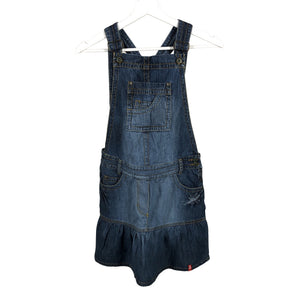 Unisex Esprit - Teksakleit, suurus 158 - 164 - Sinine (2)
